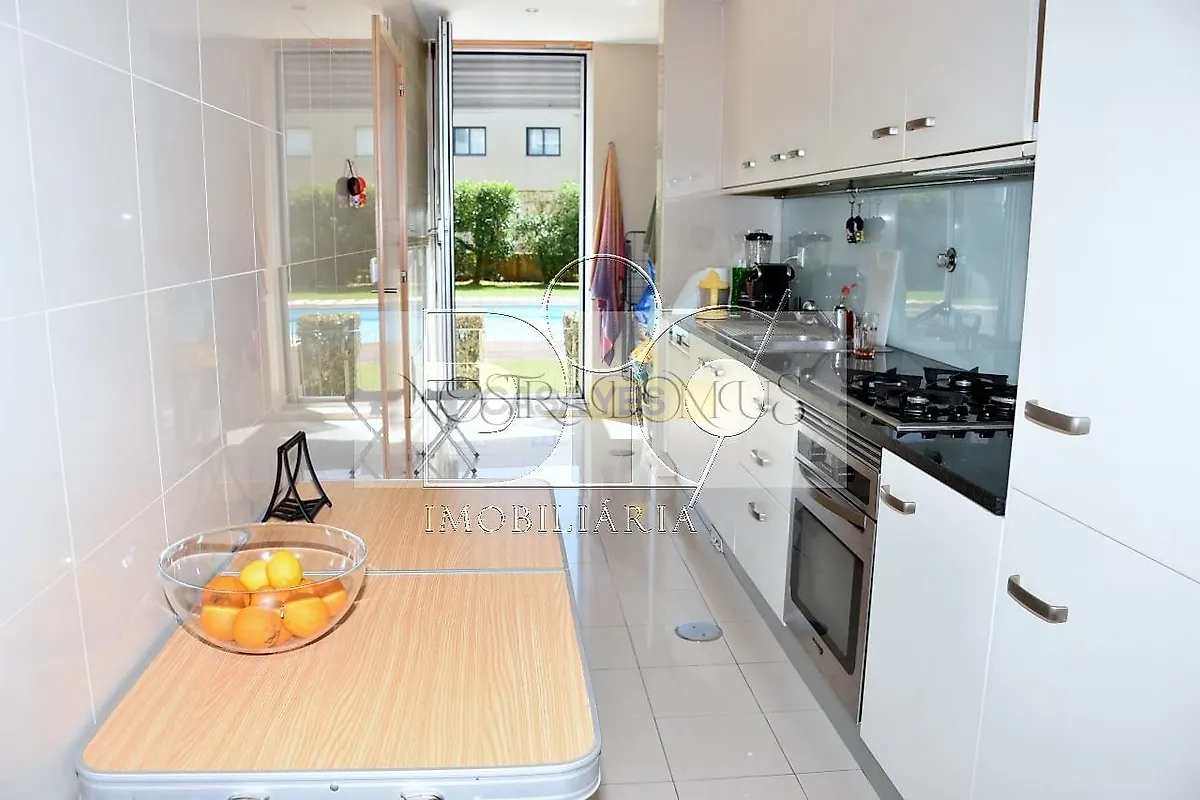 Apartamento T1 à venda em Perafita, Lavra e Santa Cruz do Bispo, Matosinhos — foto 6