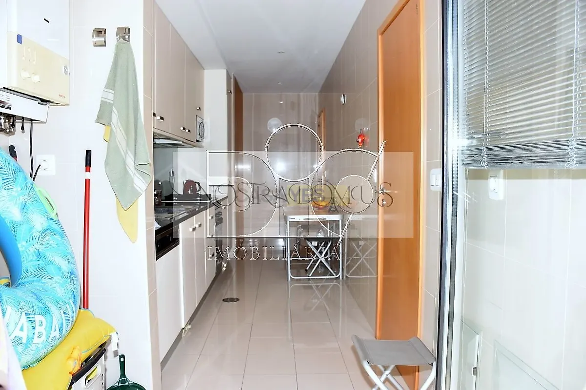 Apartamento T1 à venda em Perafita, Lavra e Santa Cruz do Bispo, Matosinhos — foto 7