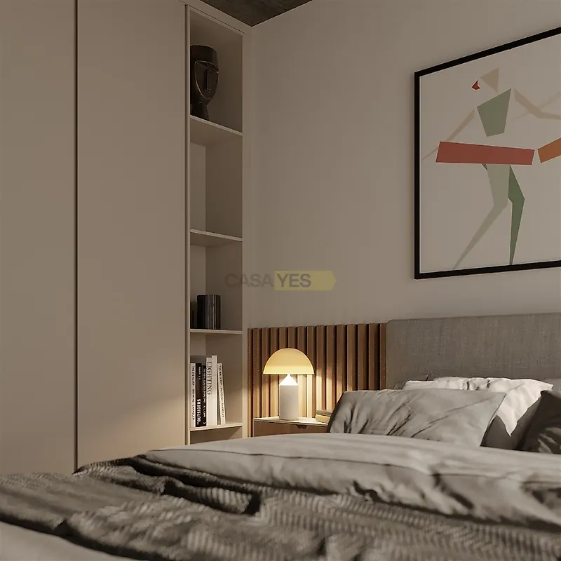 Apartamento T2 à venda em Fajozes, Vila do Conde — foto 12