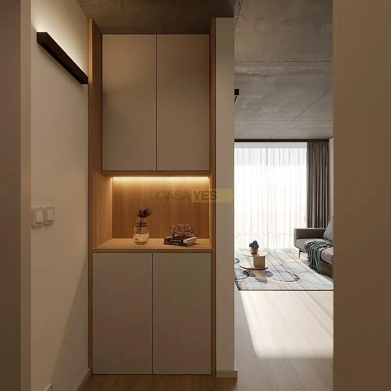 Apartamento T2 à venda em Fajozes, Vila do Conde — foto 9