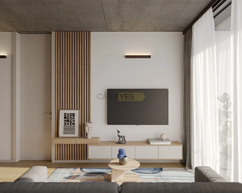 Apartamento T1 à venda em Fajozes, Vila do Conde — foto 6