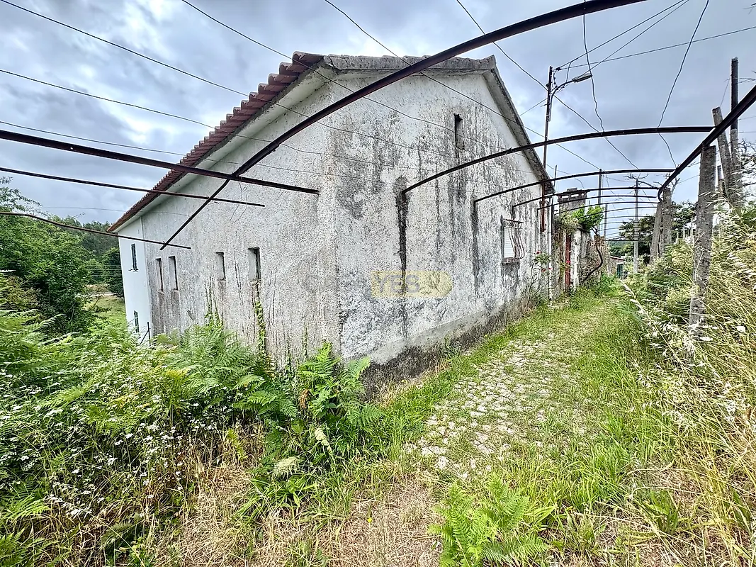 Moradia T5 à venda em Vila Facaia, Pedrógão Grande — foto 3