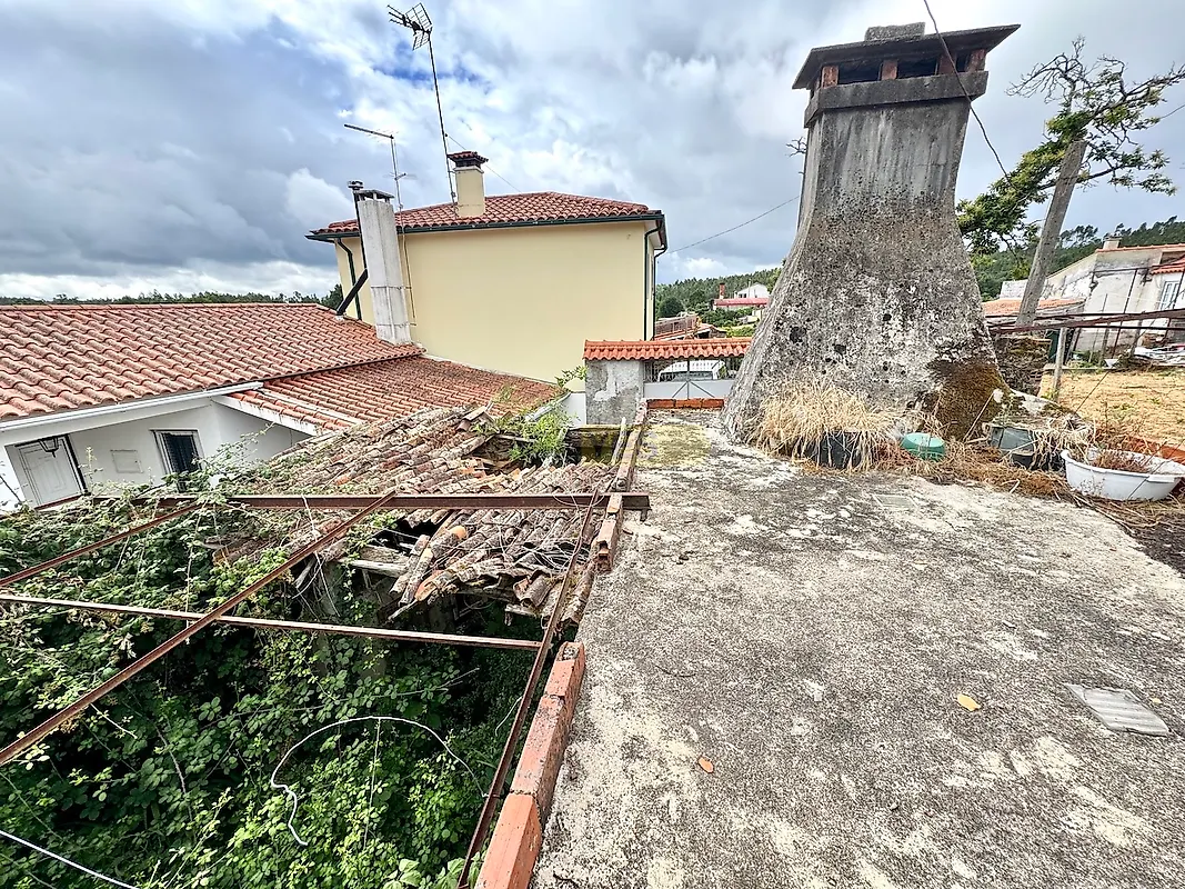 Moradia T5 à venda em Vila Facaia, Pedrógão Grande — foto 6
