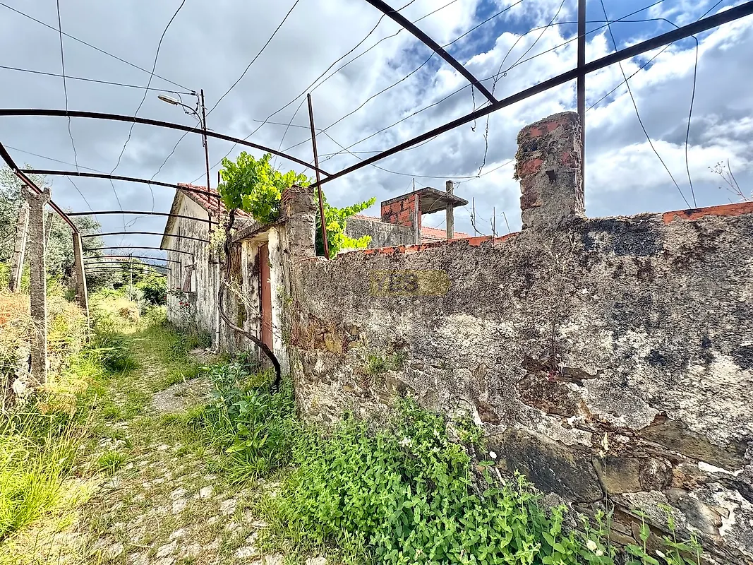 Moradia T5 à venda em Vila Facaia, Pedrógão Grande — foto 17