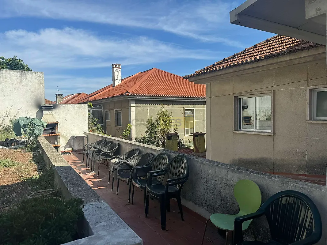 Moradia T0 à venda em Mina de Água, Amadora — foto 3