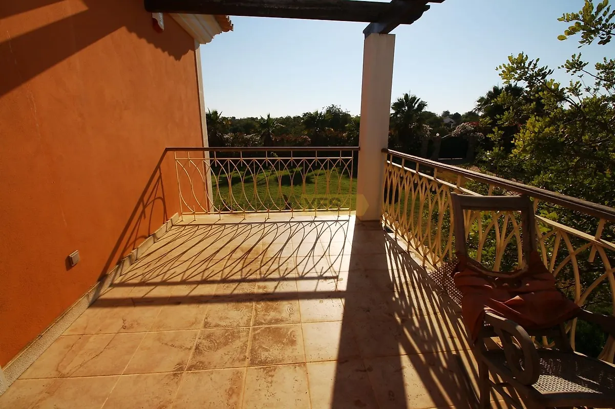 Moradia T5 à venda em Albufeira e Olhos de Água, Albufeira — foto 13