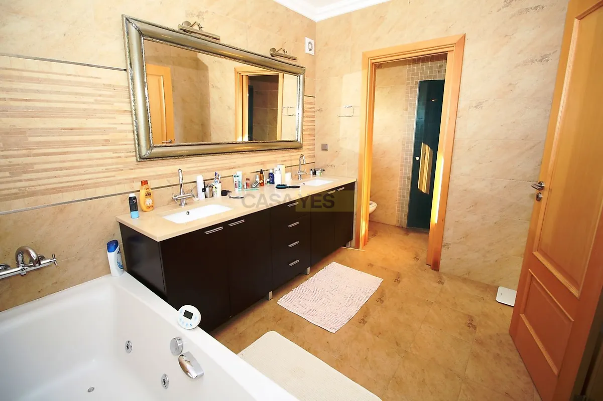 Moradia T5 à venda em Albufeira e Olhos de Água, Albufeira — foto 11
