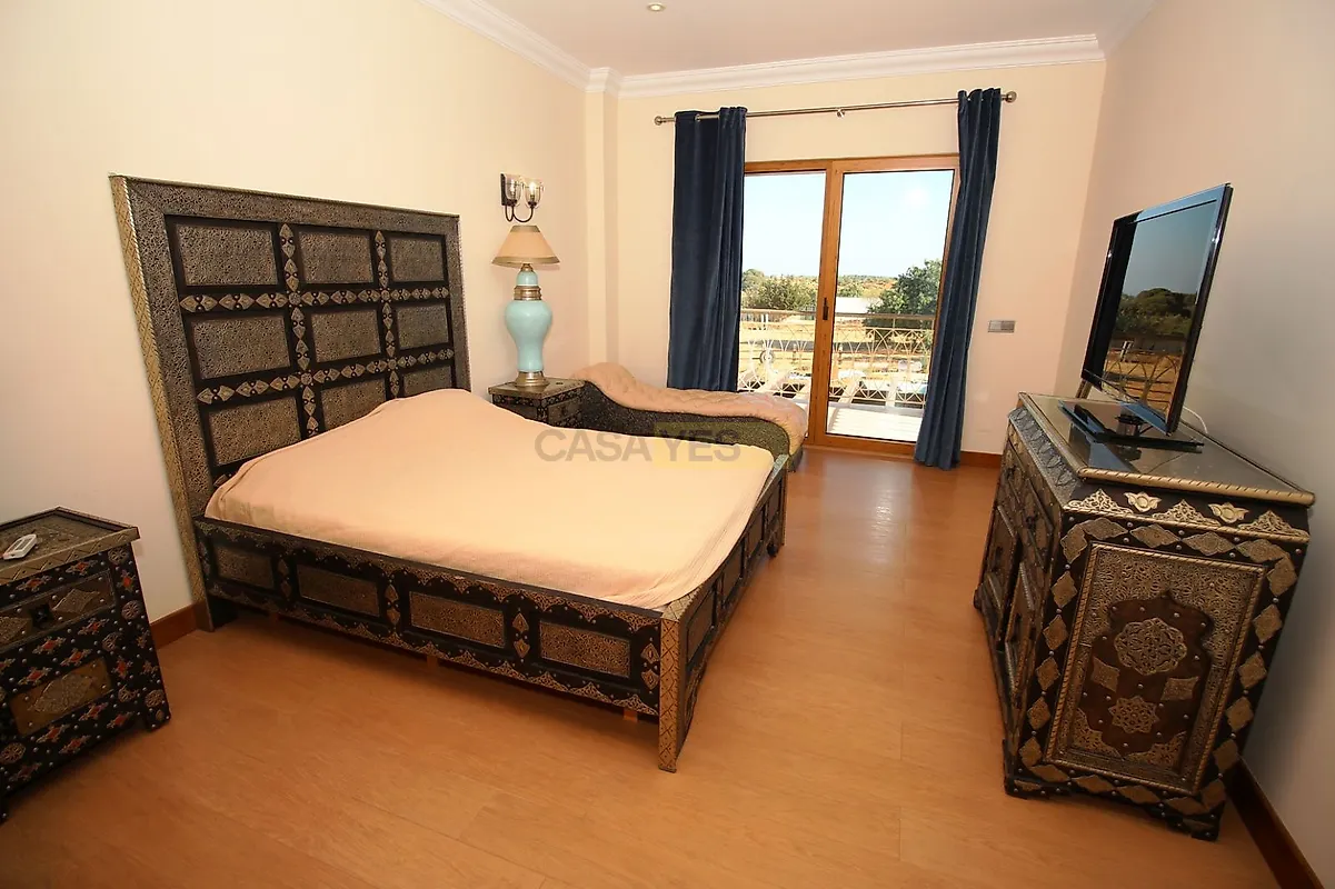 Moradia T5 à venda em Albufeira e Olhos de Água, Albufeira — foto 20