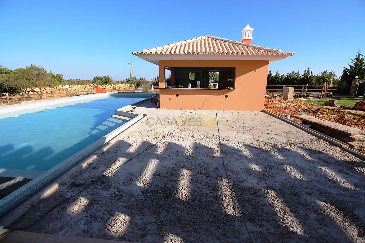 Moradia T5 à venda em Albufeira e Olhos de Água, Albufeira — foto 21