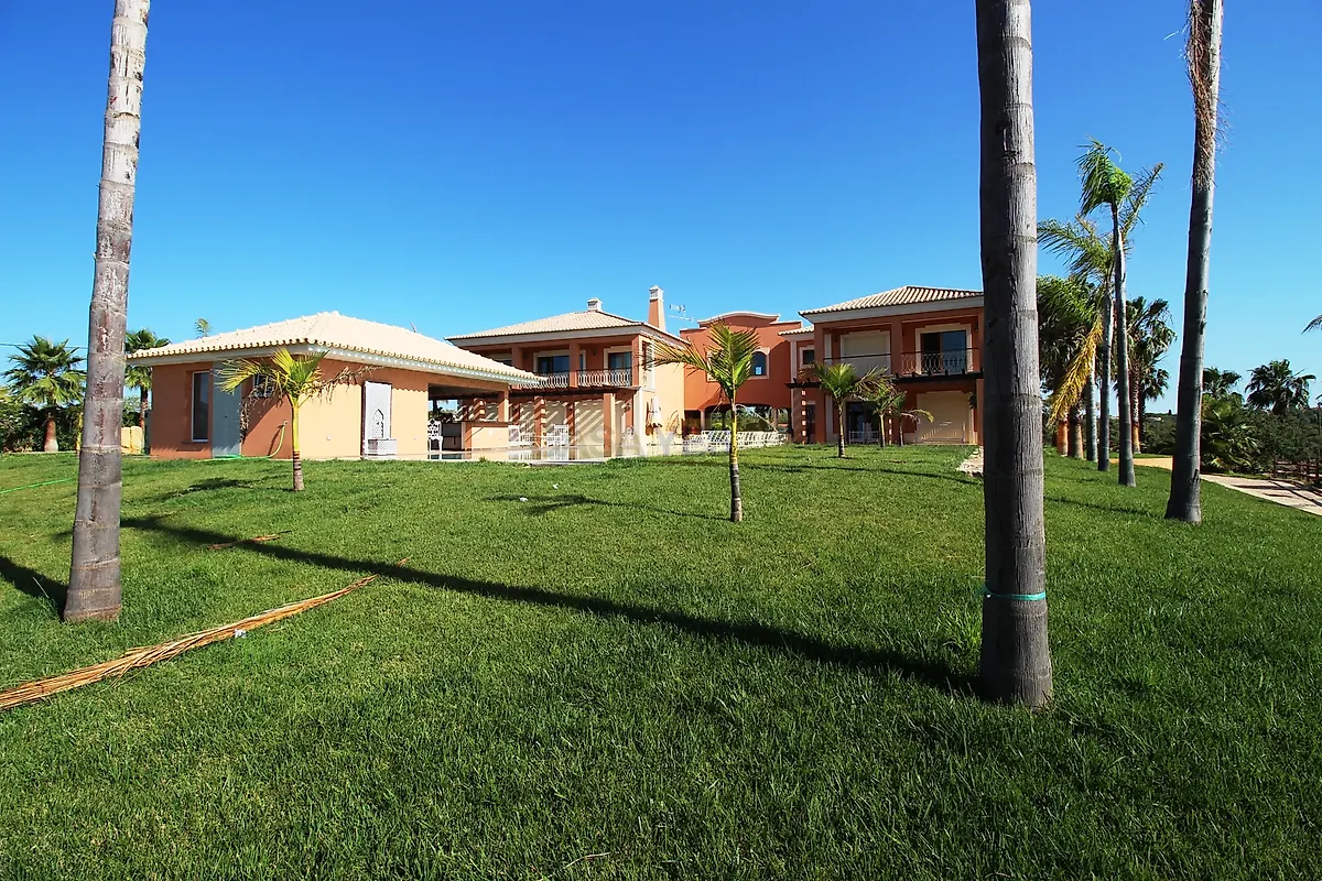 Moradia T5 à venda em Albufeira e Olhos de Água, Albufeira — foto 6