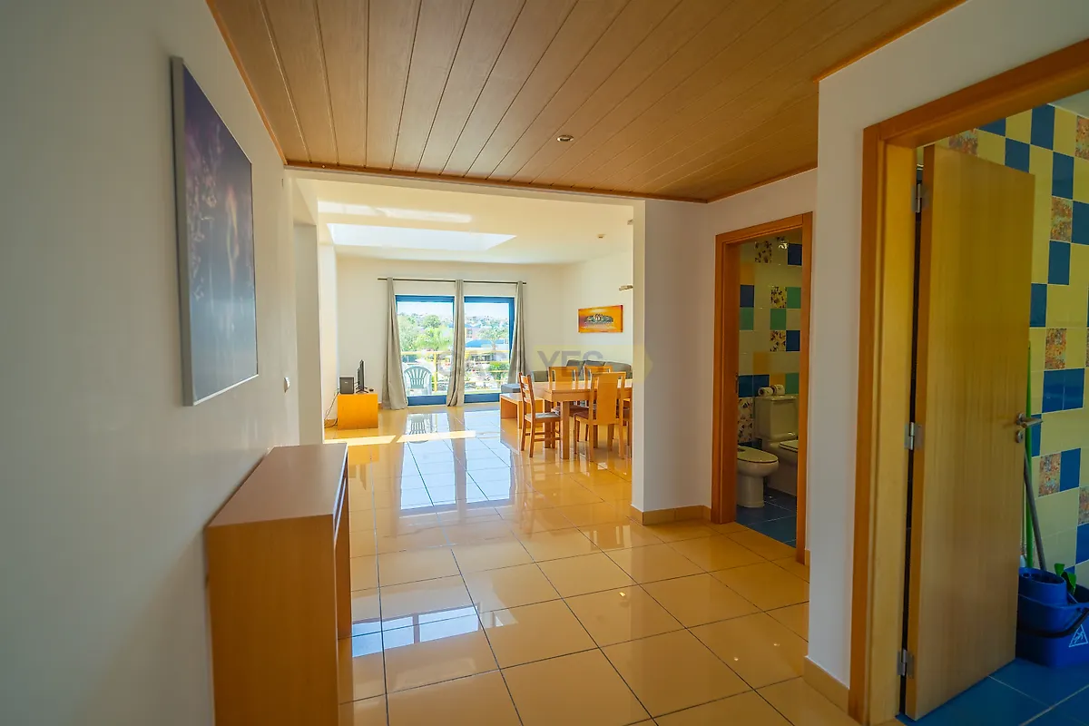Apartamento T2 à venda em Albufeira e Olhos de Água, Albufeira — foto 3