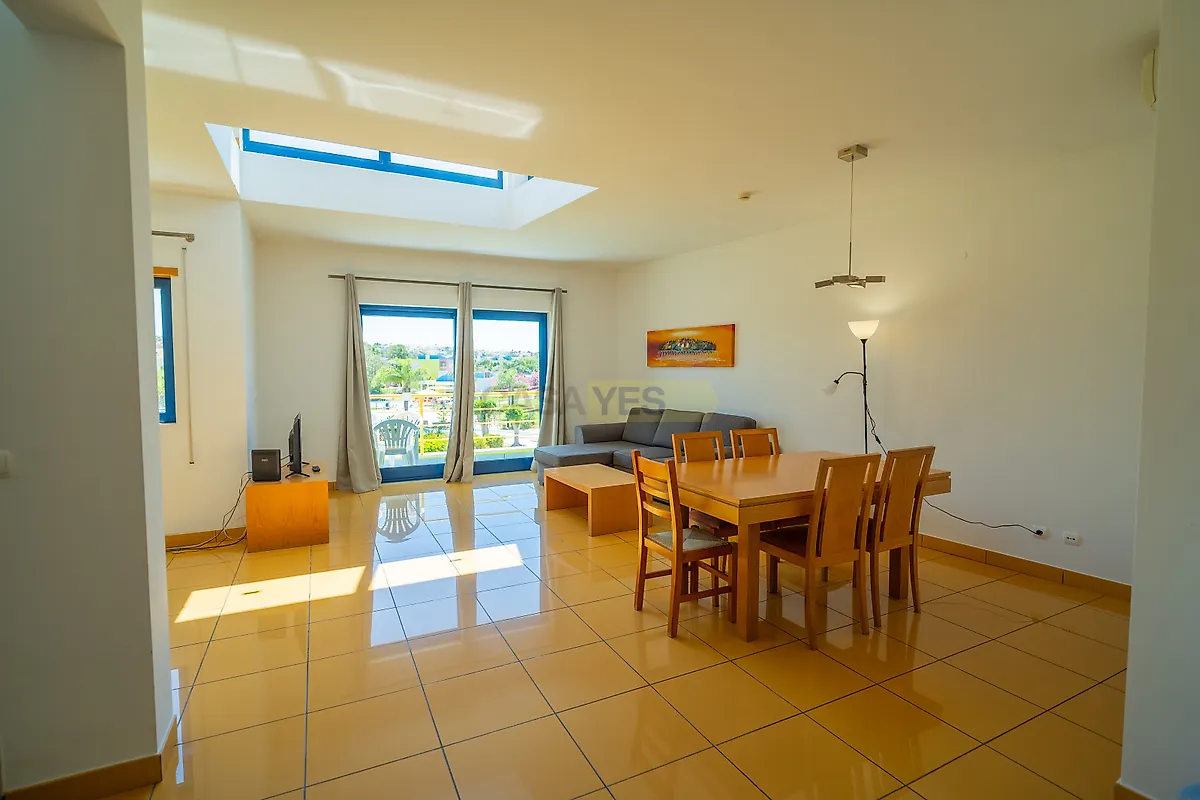 Apartamento T2 à venda em Albufeira e Olhos de Água, Albufeira — foto 5