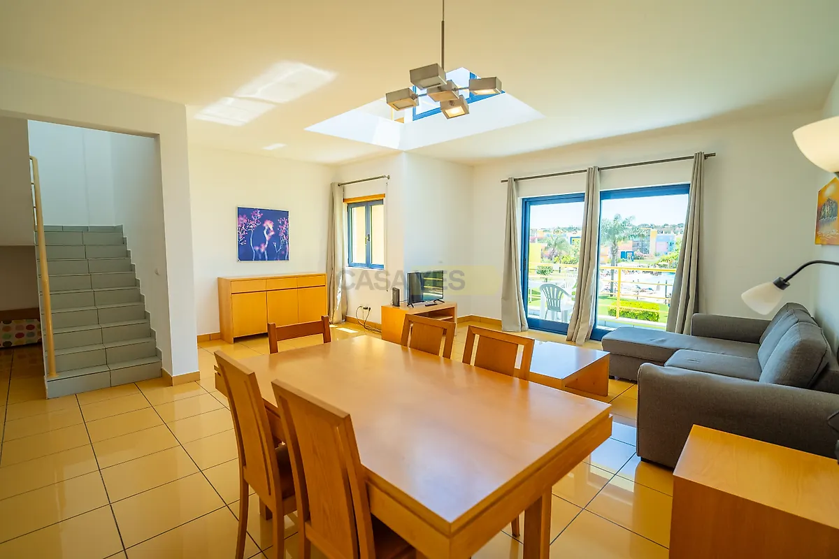 Apartamento T2 à venda em Albufeira e Olhos de Água, Albufeira — foto 9
