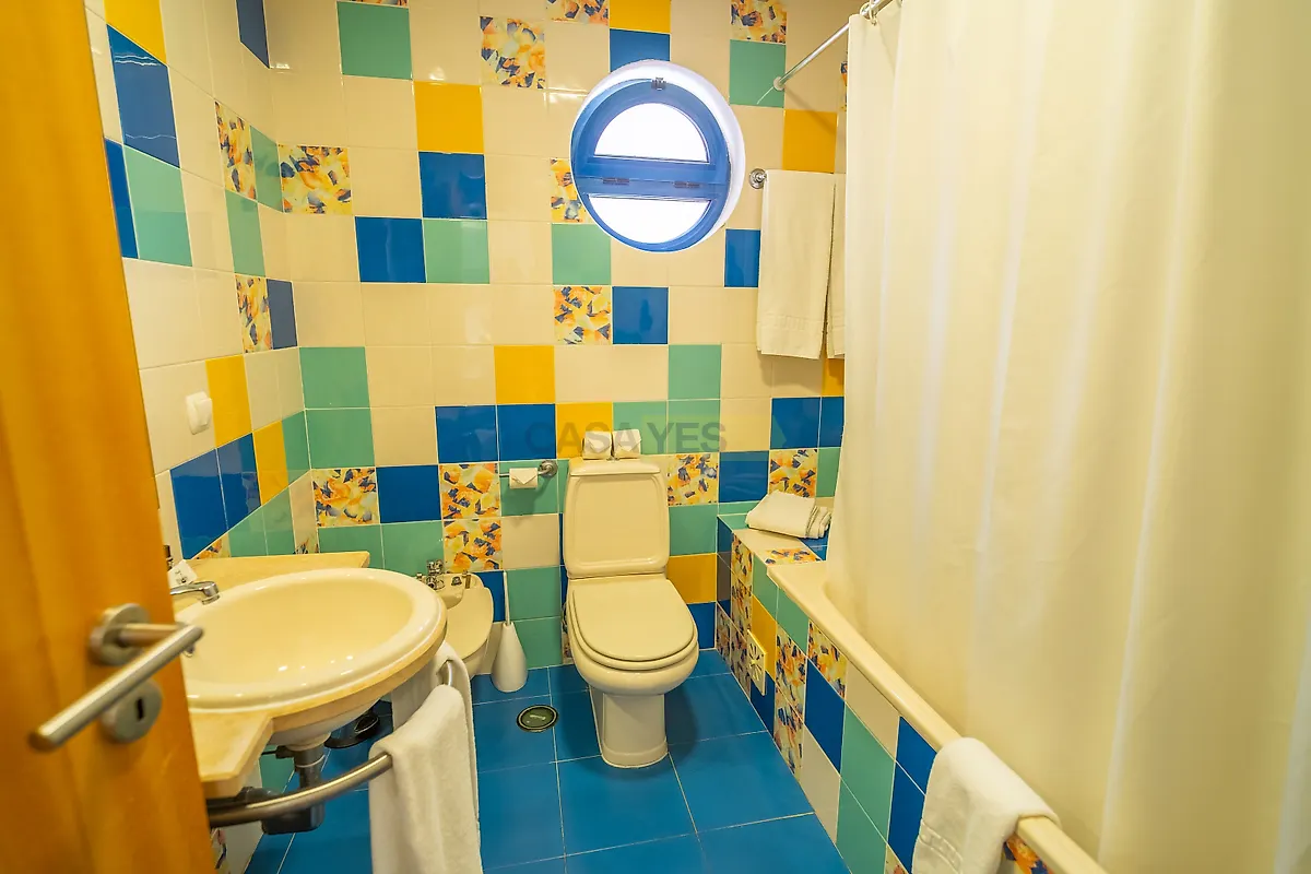 Apartamento T2 à venda em Albufeira e Olhos de Água, Albufeira — foto 11