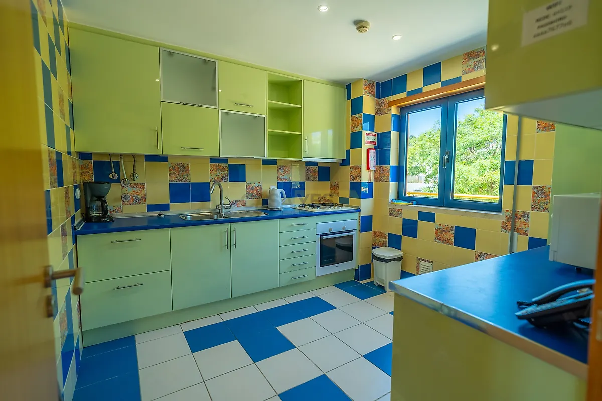 Apartamento T2 à venda em Albufeira e Olhos de Água, Albufeira — foto 12