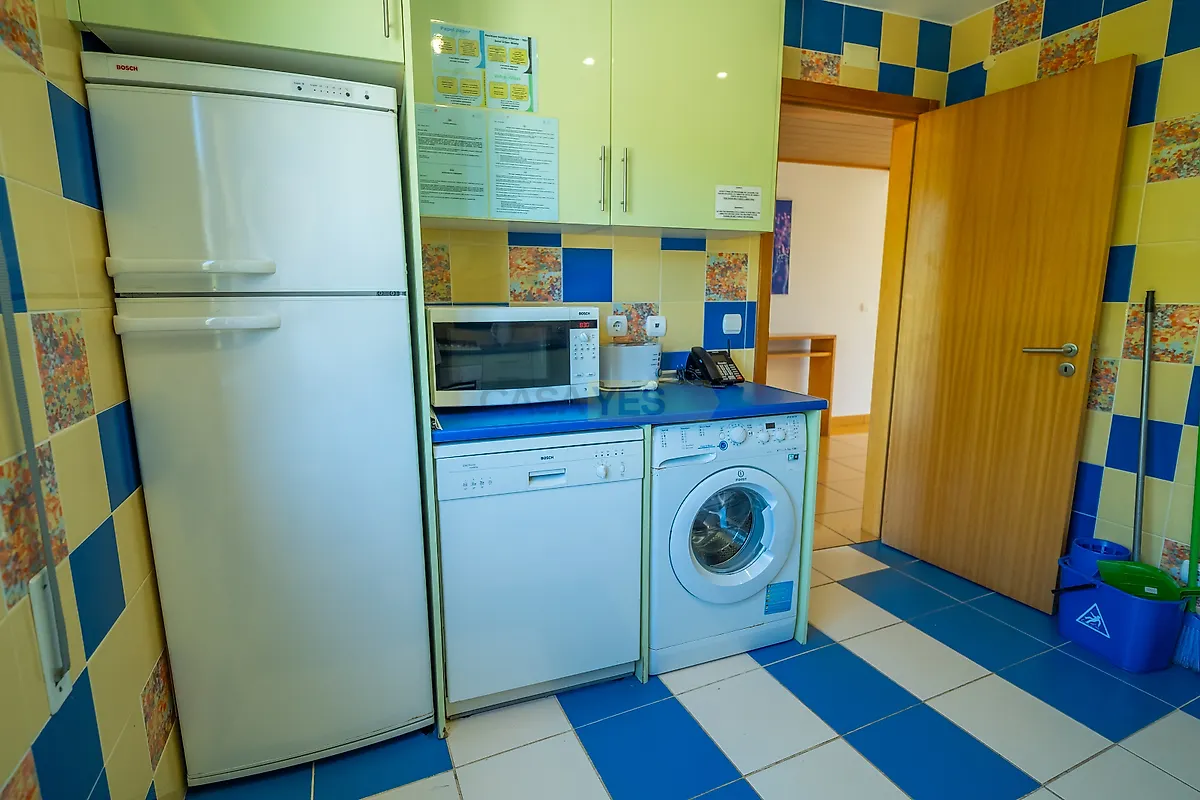 Apartamento T2 à venda em Albufeira e Olhos de Água, Albufeira — foto 13