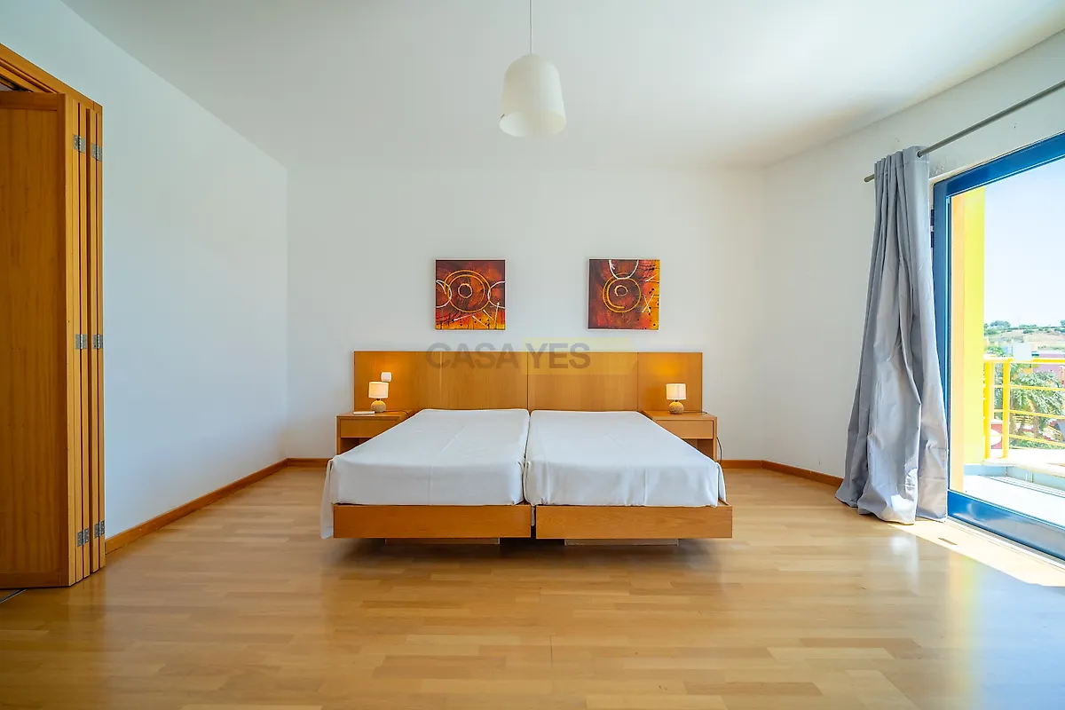 Apartamento T2 à venda em Albufeira e Olhos de Água, Albufeira — foto 4