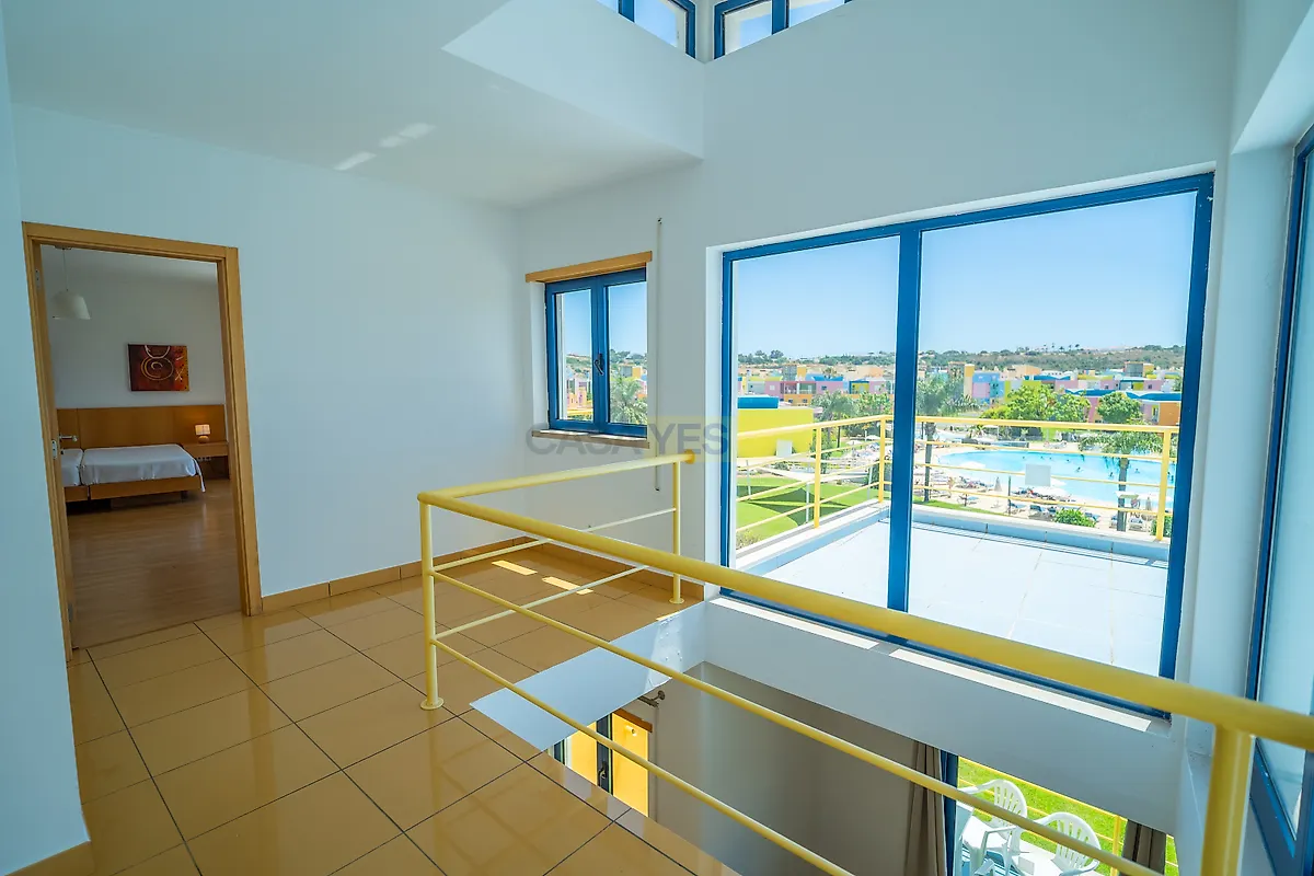 Apartamento T2 à venda em Albufeira e Olhos de Água, Albufeira — foto 19