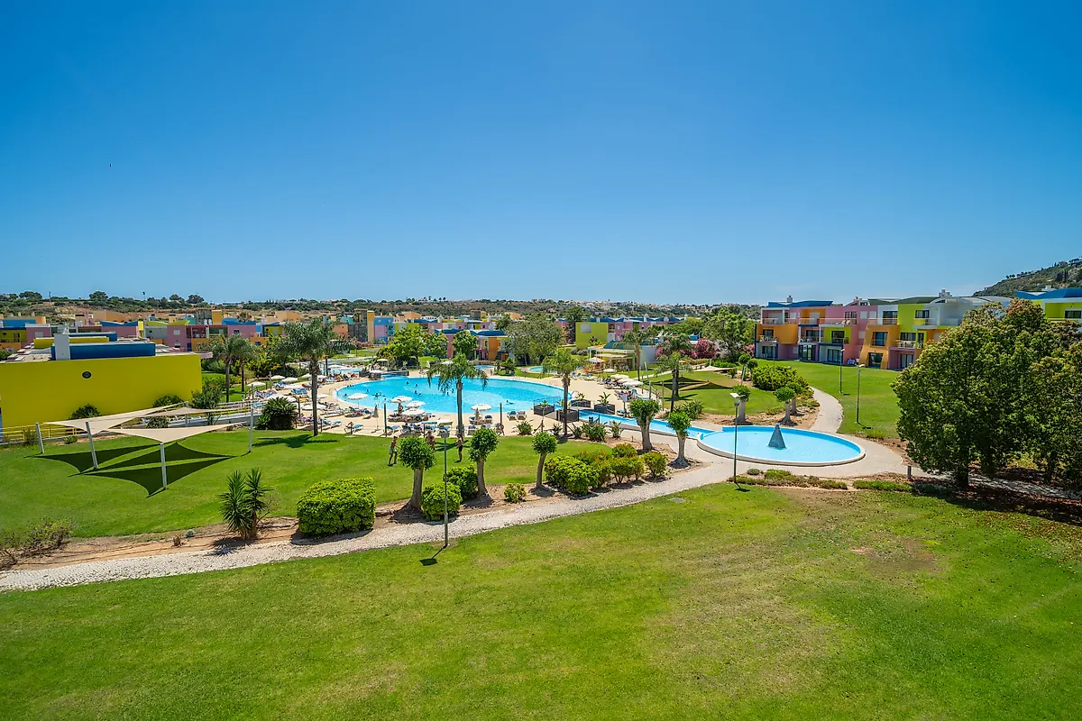 Apartamento T2 à venda em Albufeira e Olhos de Água, Albufeira — foto 20