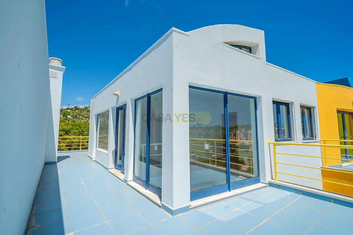 Apartamento T2 à venda em Albufeira e Olhos de Água, Albufeira — foto 21