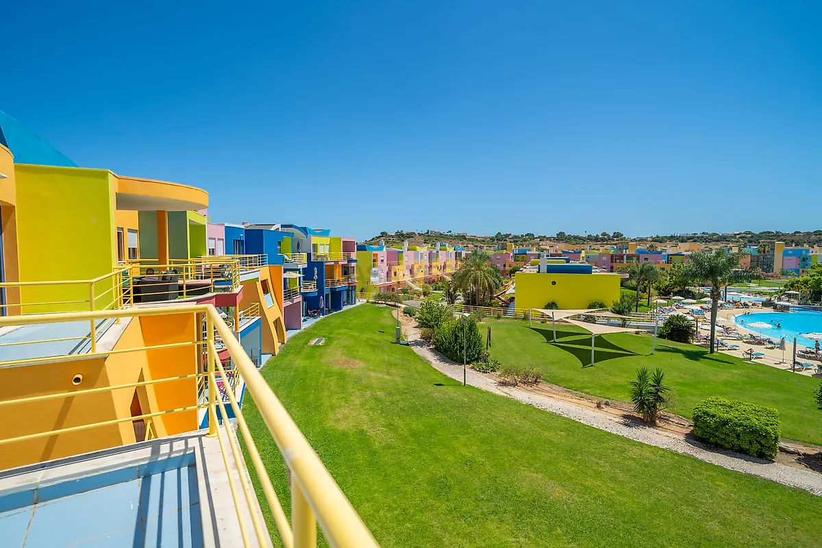Apartamento T2 à venda em Albufeira e Olhos de Água, Albufeira — foto 2