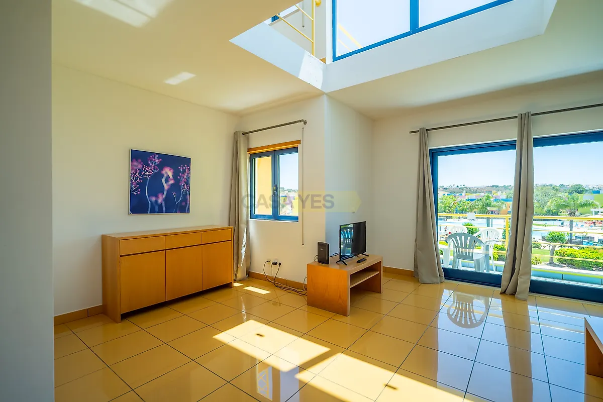 Apartamento T2 à venda em Albufeira e Olhos de Água, Albufeira — foto 23