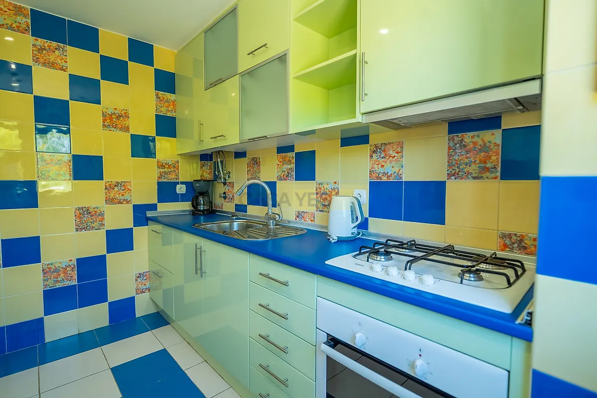 Apartamento T2 à venda em Albufeira e Olhos de Água, Albufeira — foto 24