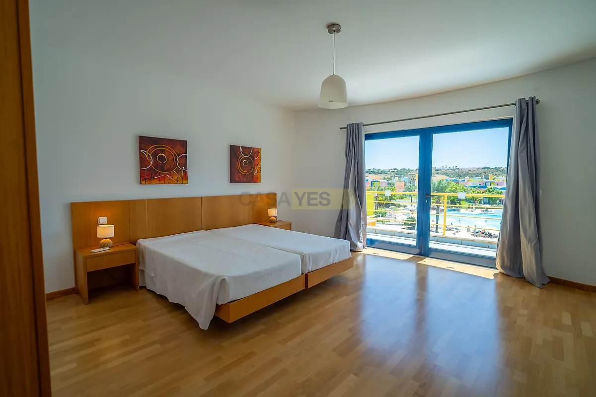 Apartamento T2 à venda em Albufeira e Olhos de Água, Albufeira — foto 28