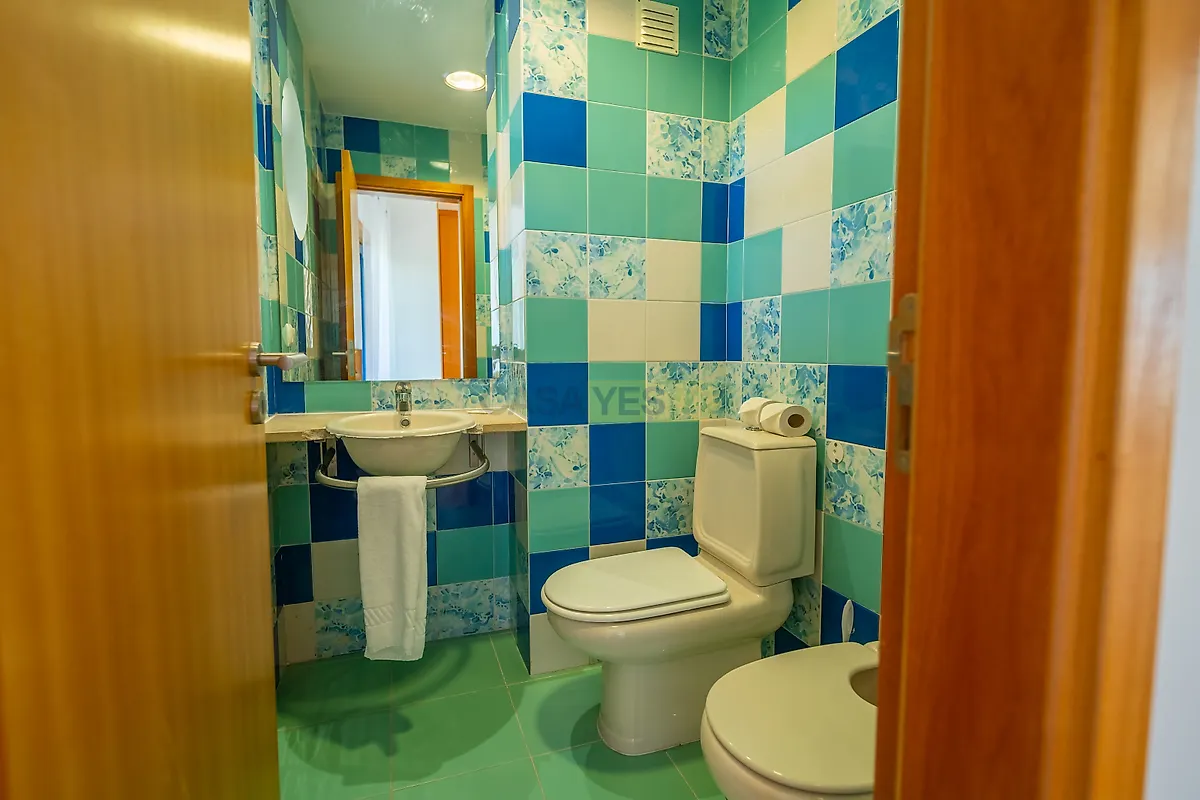 Apartamento T2 à venda em Albufeira e Olhos de Água, Albufeira — foto 32