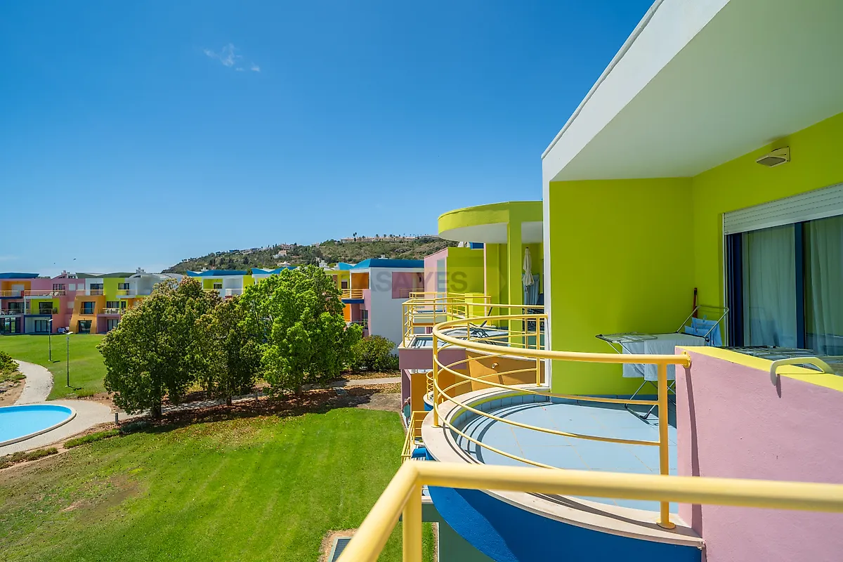 Apartamento T2 à venda em Albufeira e Olhos de Água, Albufeira — foto 33