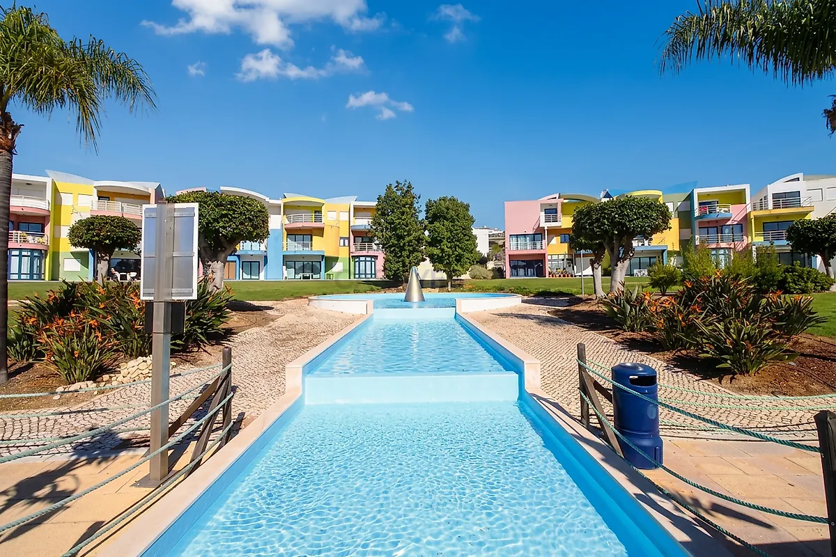 Apartamento T2 à venda em Albufeira e Olhos de Água, Albufeira — foto 6