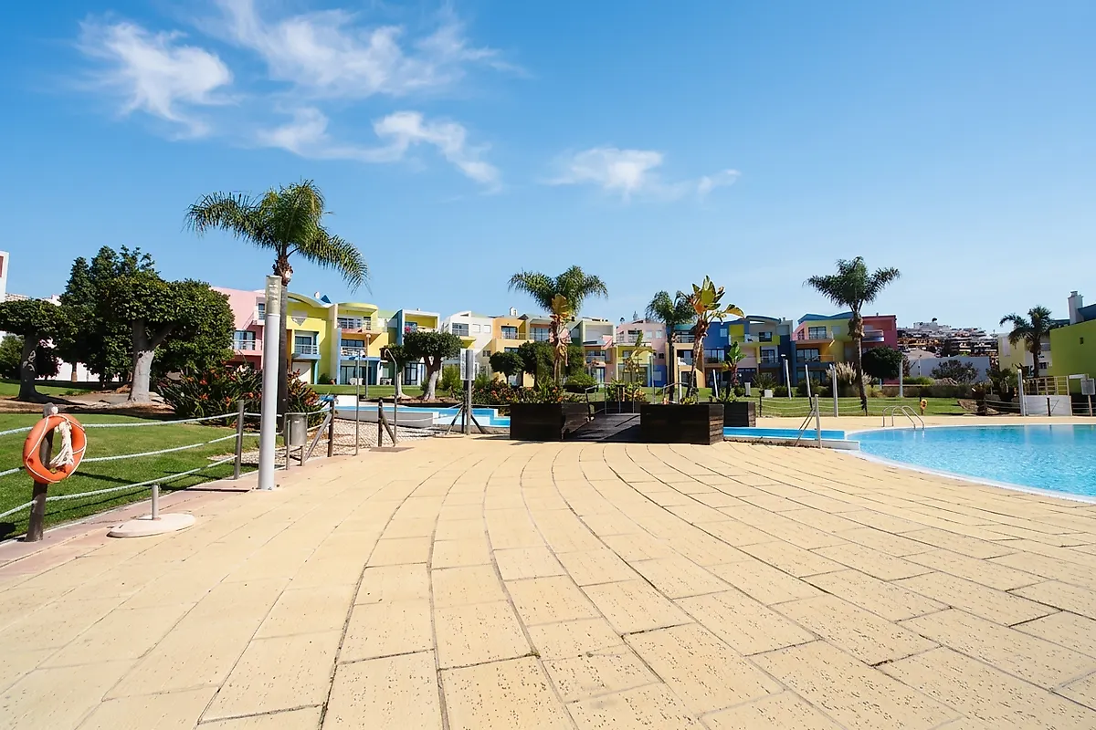 Apartamento T2 à venda em Albufeira e Olhos de Água, Albufeira — foto 7