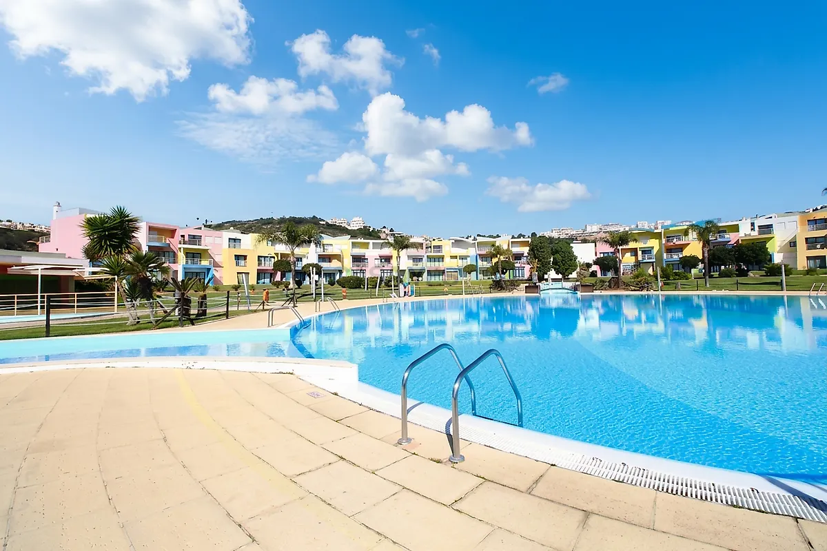 Apartamento T2 à venda em Albufeira e Olhos de Água, Albufeira — foto 8