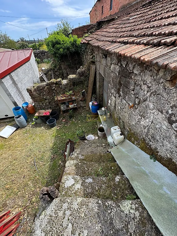 Moradia T1 à venda em São Pedro do Sul, Várzea e Baiões, São Pedro do Sul — foto 17