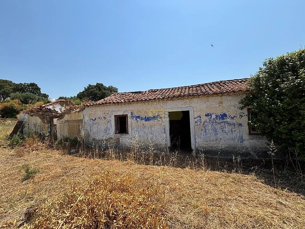 Moradia T6+ à venda em Carregueira, Chamusca — foto 7