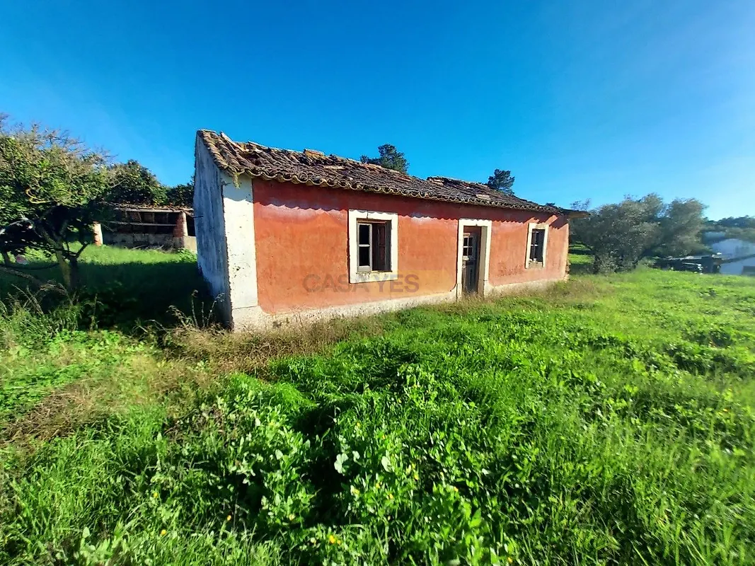 Moradia T6+ à venda em Carregueira, Chamusca — foto 24