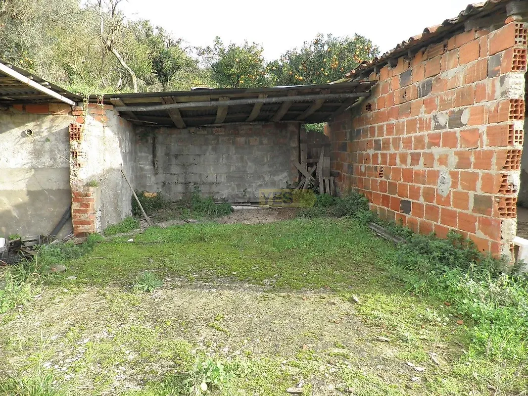 Moradia T6+ à venda em Carregueira, Chamusca — foto 28