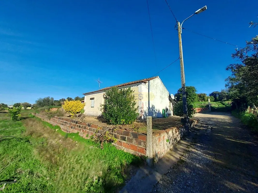 Moradia T6+ à venda em Carregueira, Chamusca — foto 30