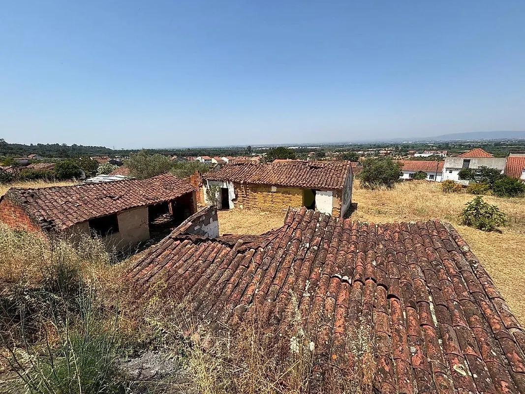 Moradia T6+ à venda em Carregueira, Chamusca — foto 3