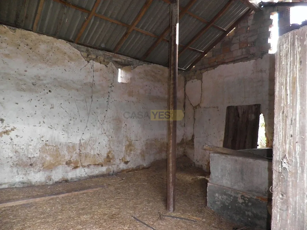 Moradia T6+ à venda em Carregueira, Chamusca — foto 23