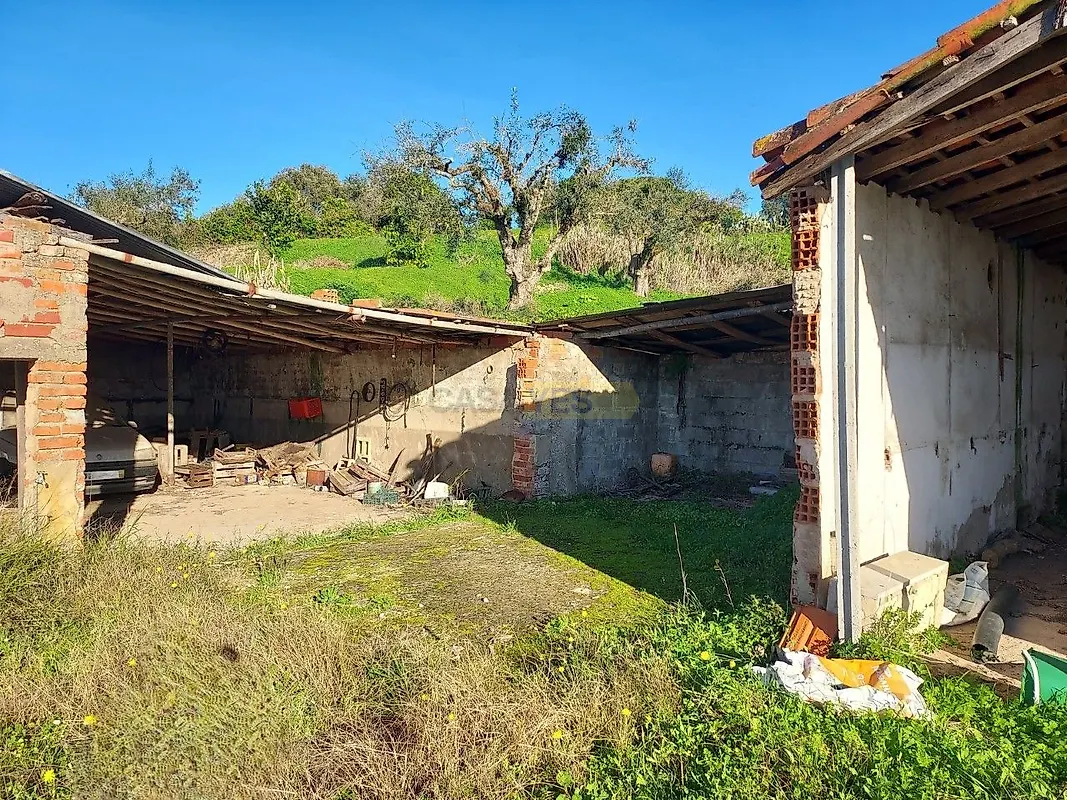 Moradia T6+ à venda em Carregueira, Chamusca — foto 27