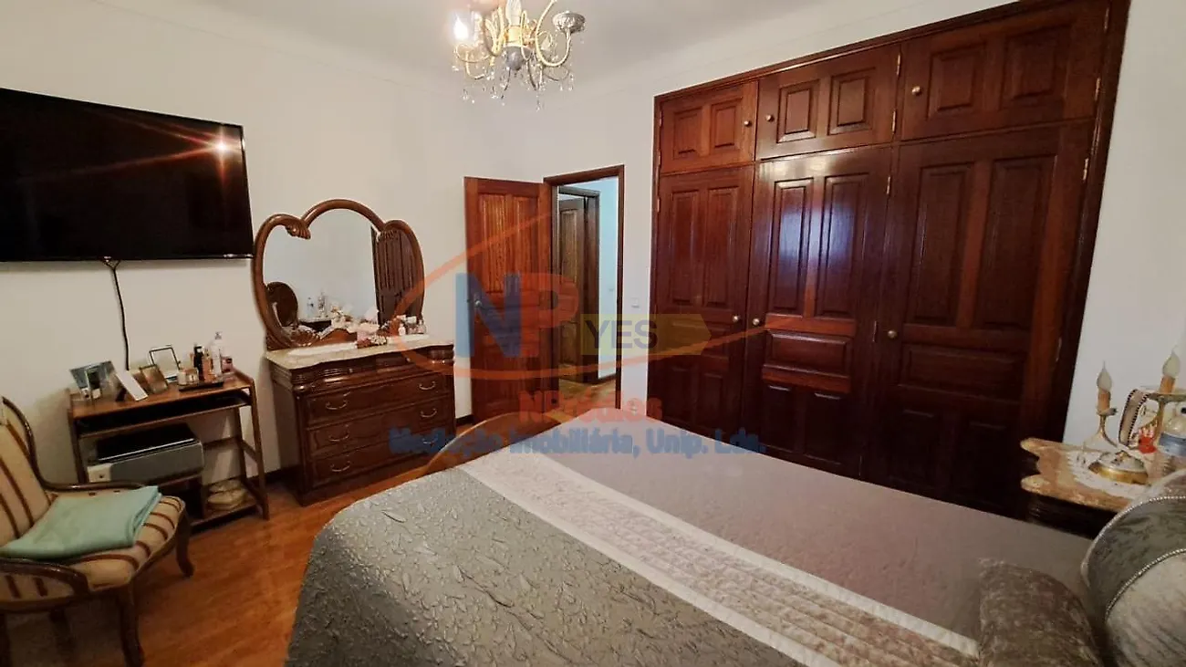 Apartamento T3 à venda em Roriz, Santo Tirso — foto 9