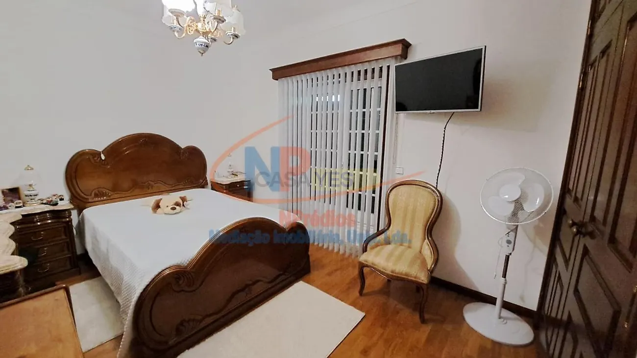 Apartamento T3 à venda em Roriz, Santo Tirso — foto 10