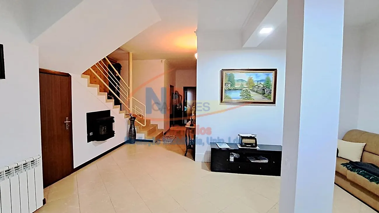 Apartamento T3 à venda em Roriz, Santo Tirso — foto 11