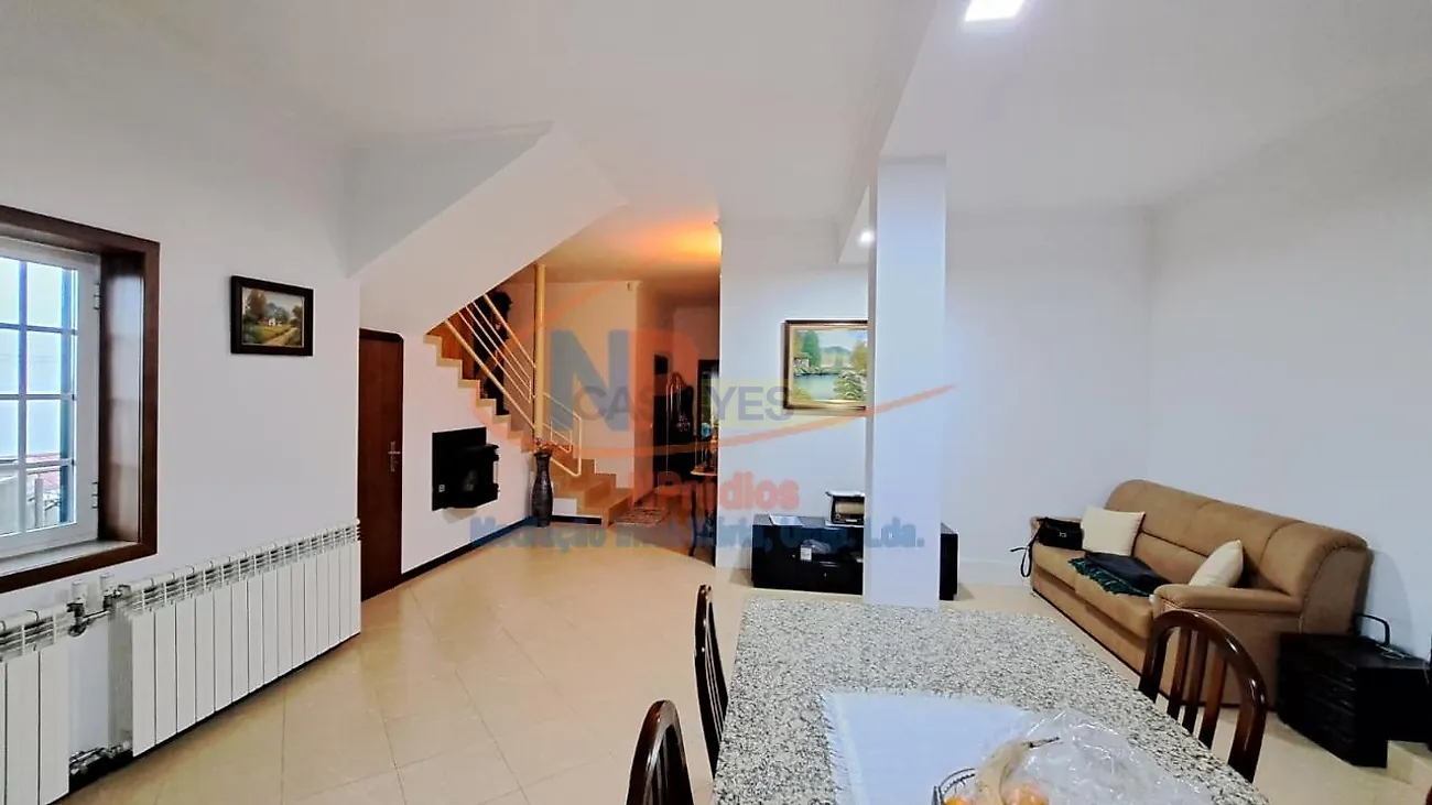 Apartamento T3 à venda em Roriz, Santo Tirso — foto 14
