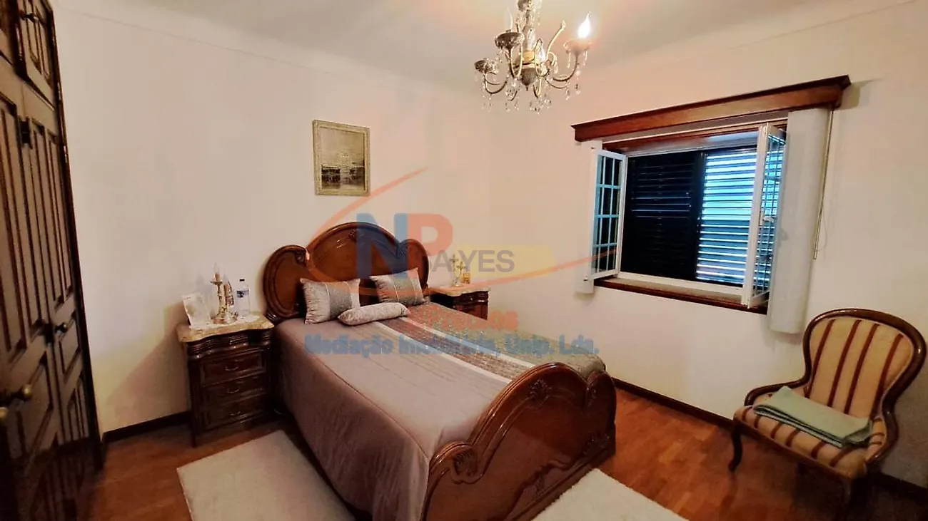 Apartamento T3 à venda em Roriz, Santo Tirso — foto 8