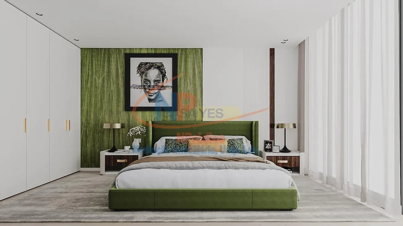 Apartamento T3 à venda em Nespereira, Guimarães — foto 17