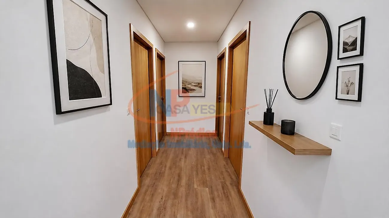 Apartamento T4 à venda em Caldas de Vizela (São Miguel e São João), Vizela — foto 6