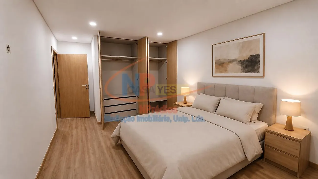 Apartamento T4 à venda em Caldas de Vizela (São Miguel e São João), Vizela — foto 13