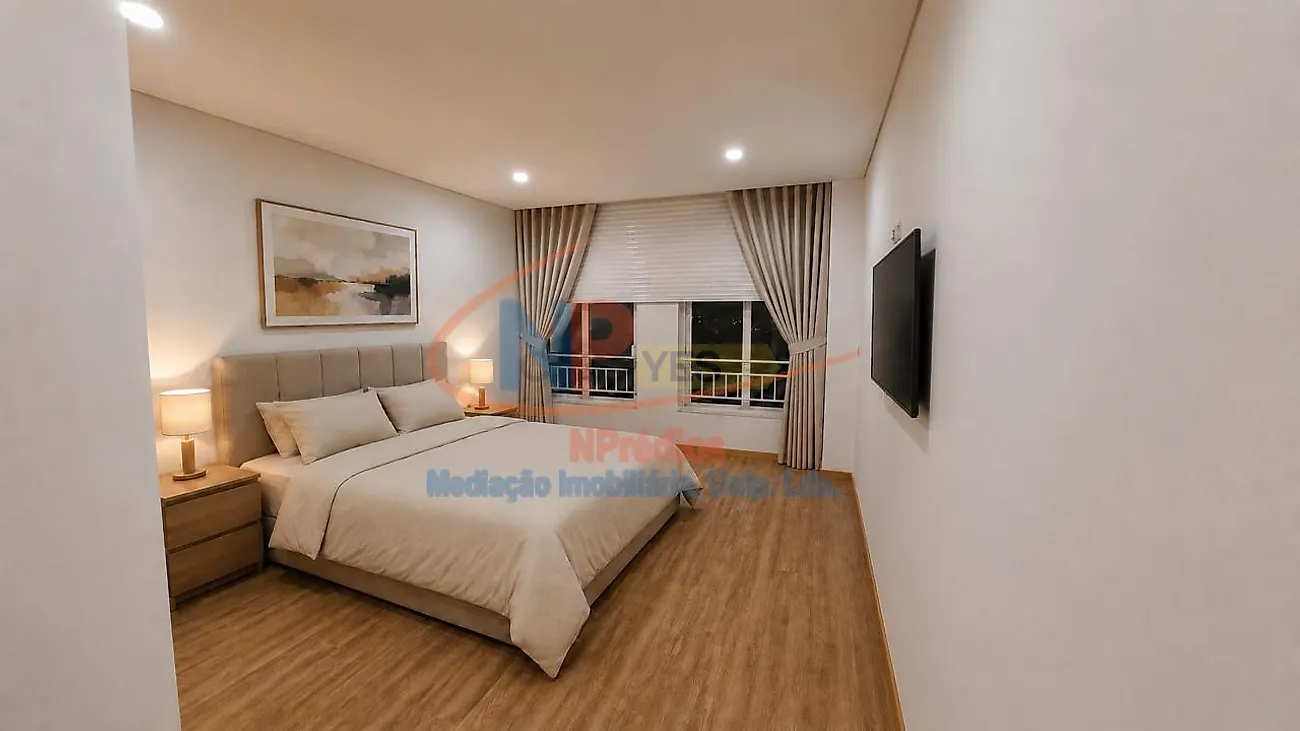 Apartamento T4 à venda em Caldas de Vizela (São Miguel e São João), Vizela — foto 14